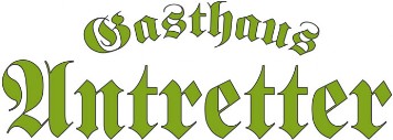 Gasthaus Antretter Logo
