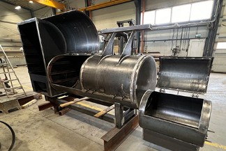 Steckerlfisch Antretter Steckerlfisch Antretter